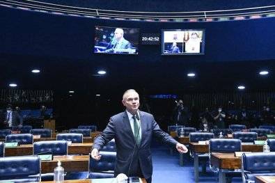 Pesquisa mostra liderança de Wellington ao Senado; Neri é a grande decepção