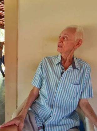 Emanuel, Mauro Mendes, entidades e outros políticos lamentam morte de ex-prefeito de Barão de Melgaço; veja