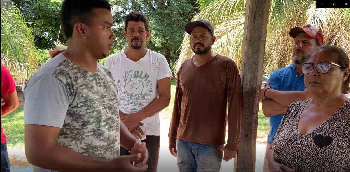 Na semana de aniversário do município, vereadores cobram urgência na recuperação de estradas que ligam ribeirinhos a Barão de Melgaço