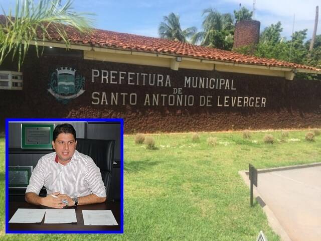 TCE reprova contas de Valdirzinho e manda investigar ex-prefeito por não repassar recursos à Previdência