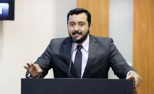 ALLAN KARDEC APONTA OFERTA DE CURSOS TECNOLÓGICOS A JOVENS COMO TEMA PARA COMISSÃO ATUAR NA ASSEMBLEIA 