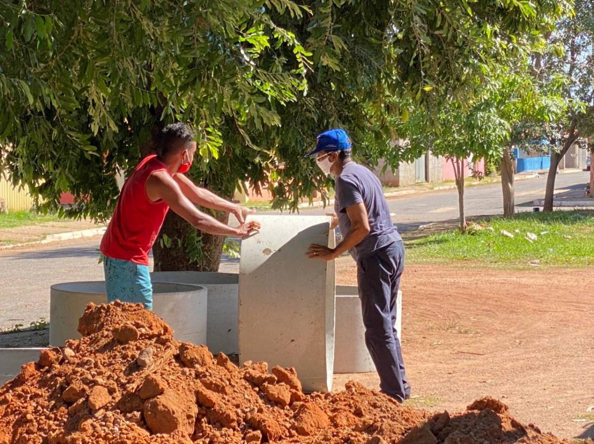 TCE aponta irregularidades no cumprimento de metas de saneamento em Livramento 