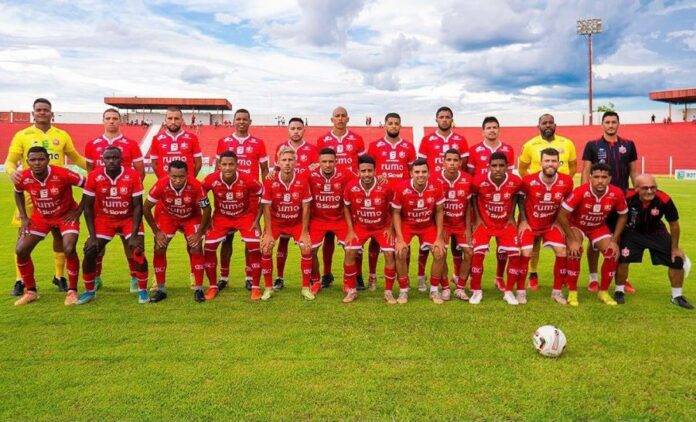 Com avanço à final do Mato-grossense, União carimba vaga na Copa do Brasil e Brasileirão Série D de 2023