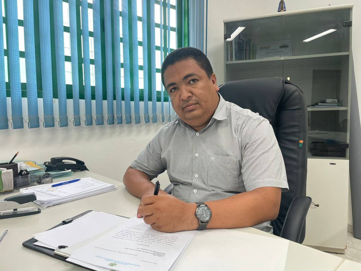 Prefeita sanciona lei de autoria de Rominho, que proíbe instalação de PCH's às margens do Rio Cuiabá