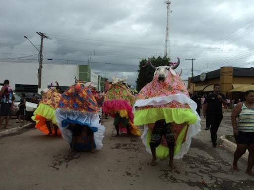 Série documental registra manifestações populares de Santo Antônio de Leverger 