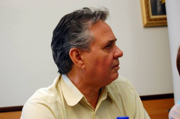 ANTERO DEFENDE MAIS OPORTUNIDADES PARA PANTANEIROS