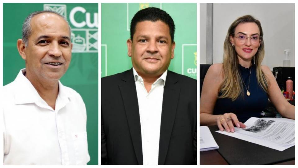 Emanuel nomeia interinos após saída de secretários