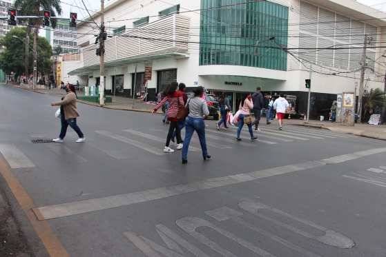Massa de ar polar vai derrubar temperatura e Cuiabá terá mínima de 14 graus