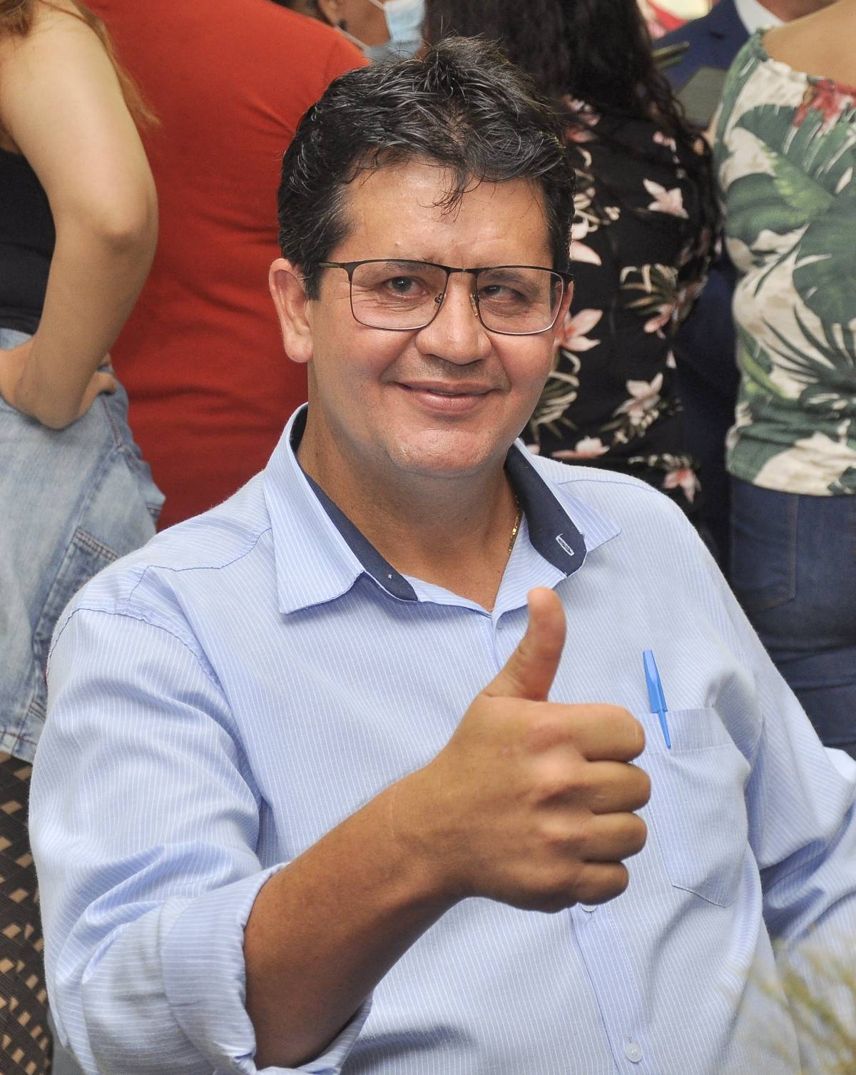 Prefeito de Planalto da Serra anuncia aquisição de máquinas e veículos para recuperação de estradas