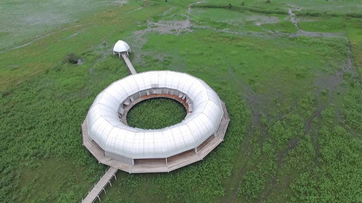 Memorial Rondon em Leverger está abandonado pelo Governo de MT