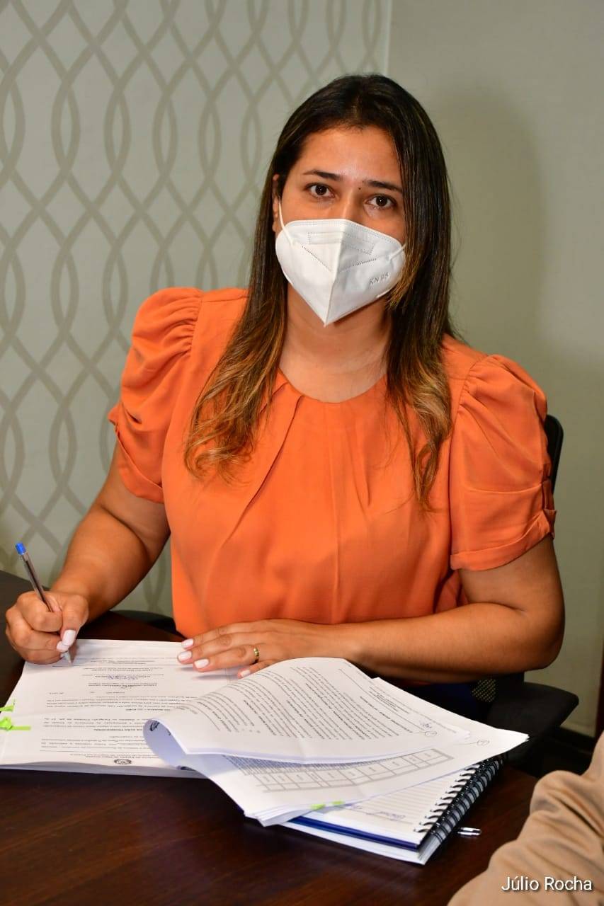Prefeita decreta Luto Oficial pelo falecimento do servidor municipal, Isac Amadeo