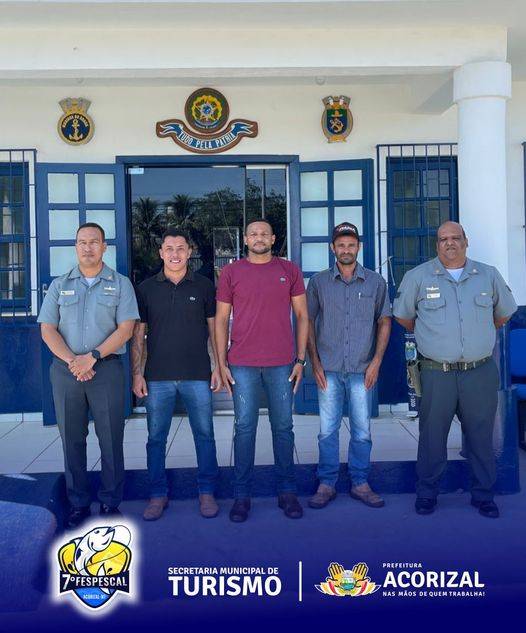 Festival de pesca esportiva vai levar lazer e incentivar empreendedorismo em Acorizal 