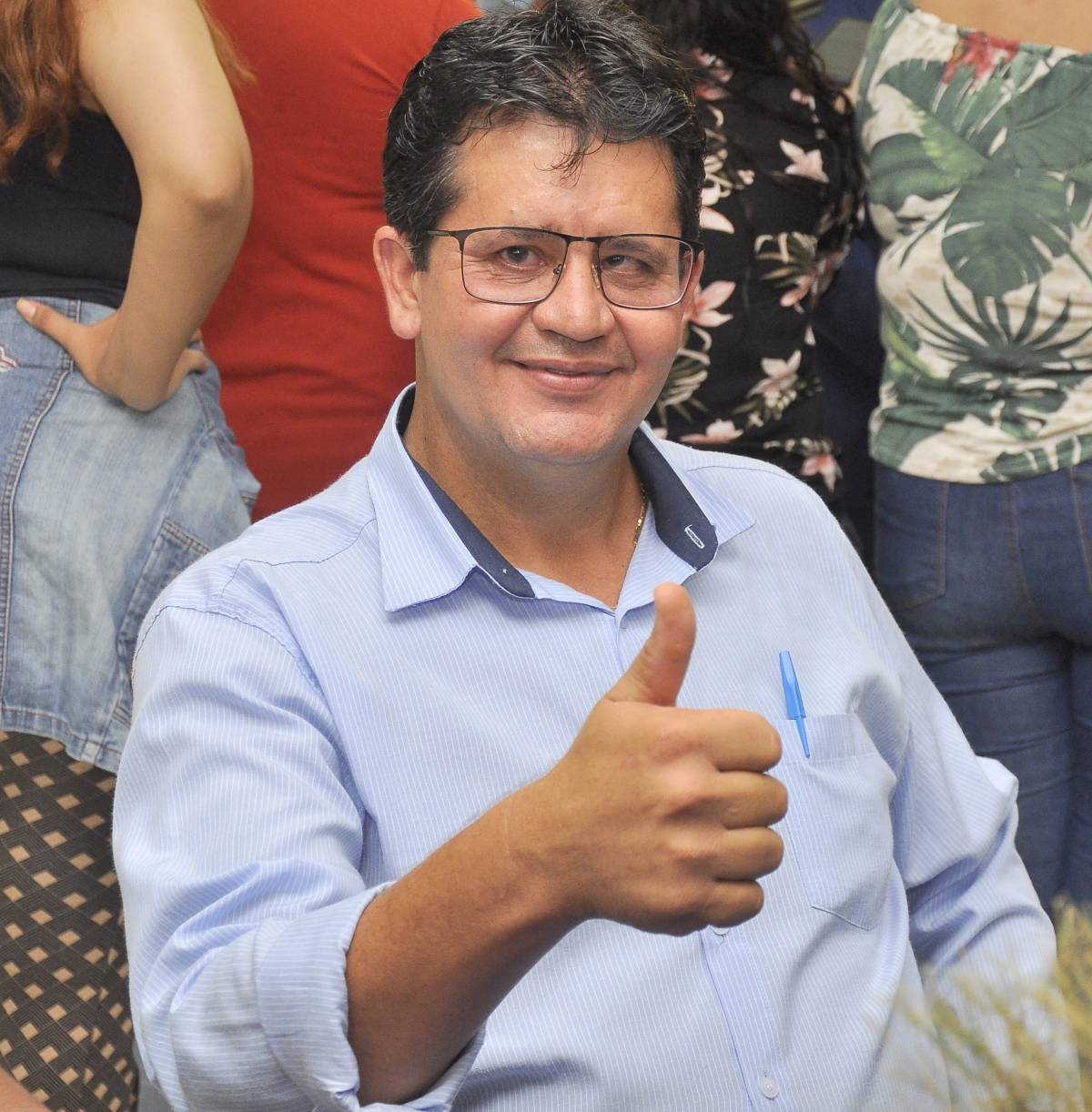 Prefeito Natal Assis vai entregar kits escolares para 600 alunos da rede municipal de ensino 