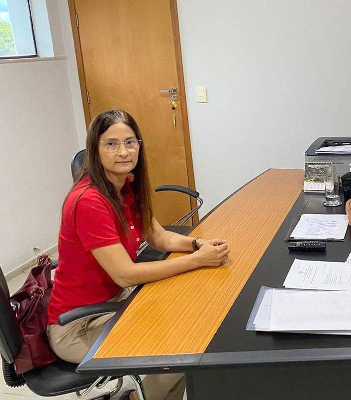 Desembargador nega recurso de prefeita e mantem obrigação de Margareth de Munil  em prestar contas de sua gestão à Câmara Municipal 