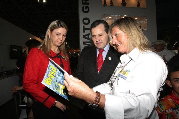 ASFALTO DE MIMOSO A RONDONÓPOLIS ORÇADO EM 11MILHÕES