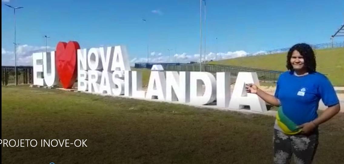 Escola Padre José Maria do Sacramento se destaca em Feira Estadual Inovação e Ciências
