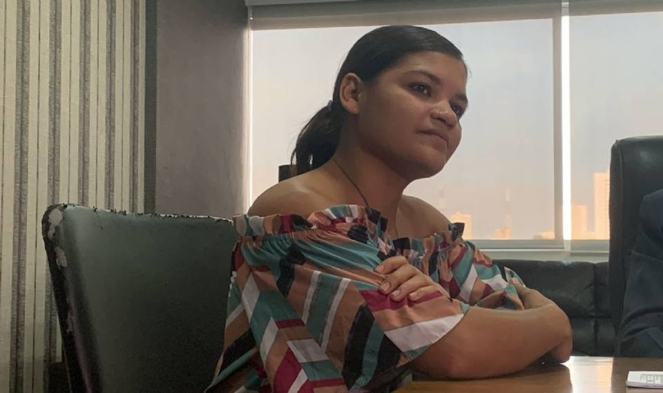 De ribeirinha a símbolo sexual: a história da mulher por trás da Tigresa Vip que sonha ser deputada