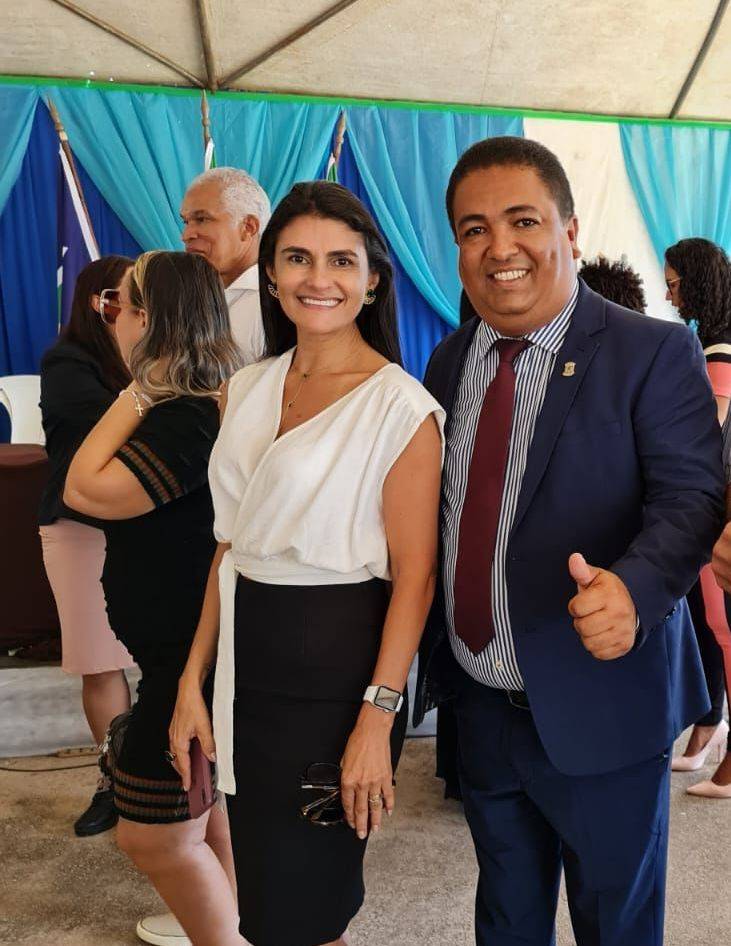 Câmara vai homenagear empresária que incentiva ações culturais e esportivas em Mimoso