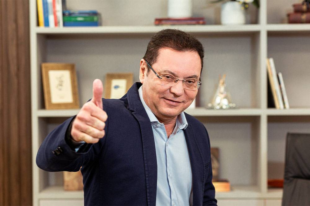 Dia 5 de junho, dia mundial do meio ambiente! 