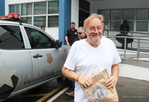 Ex-presidente da Câmara Municipal de Santo Antônio de Leverger vira réu por corrupção passiva 