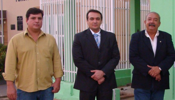 DEFENSORIA INAUGURA SEDE PRÓPRIA EM SANTO ANTÔNIO