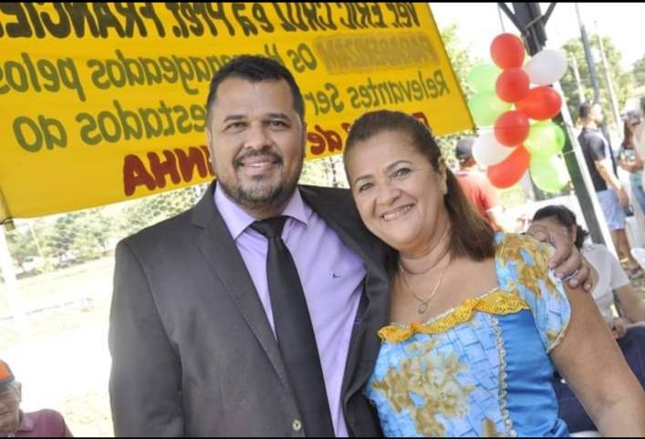 Vereador valoriza sua terra e sua gente, e requer sessão comemorativa da criação do distrito de Varginha
