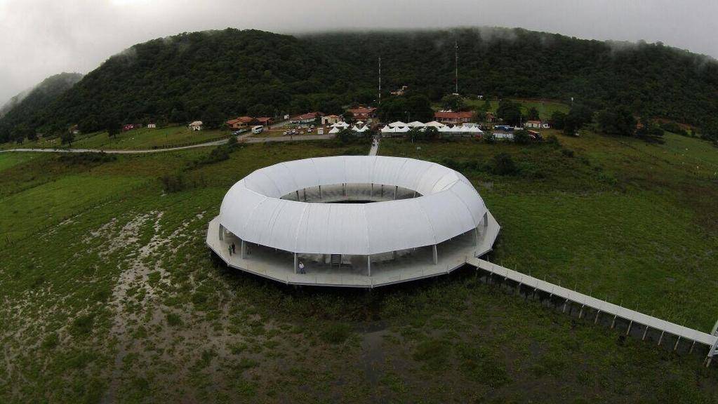 Reunião em Mimoso define estratégia para fomentar o turismo rural na região