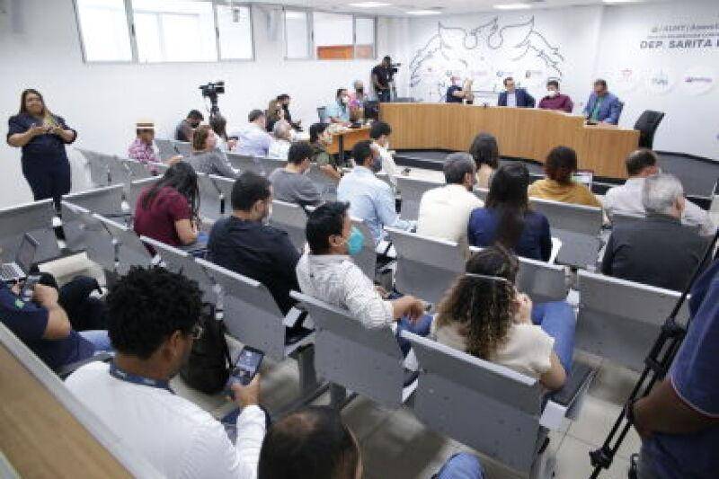 Deputados vão propor suspensão da tramitação de projeto que altera legislação sobre o Pantanal