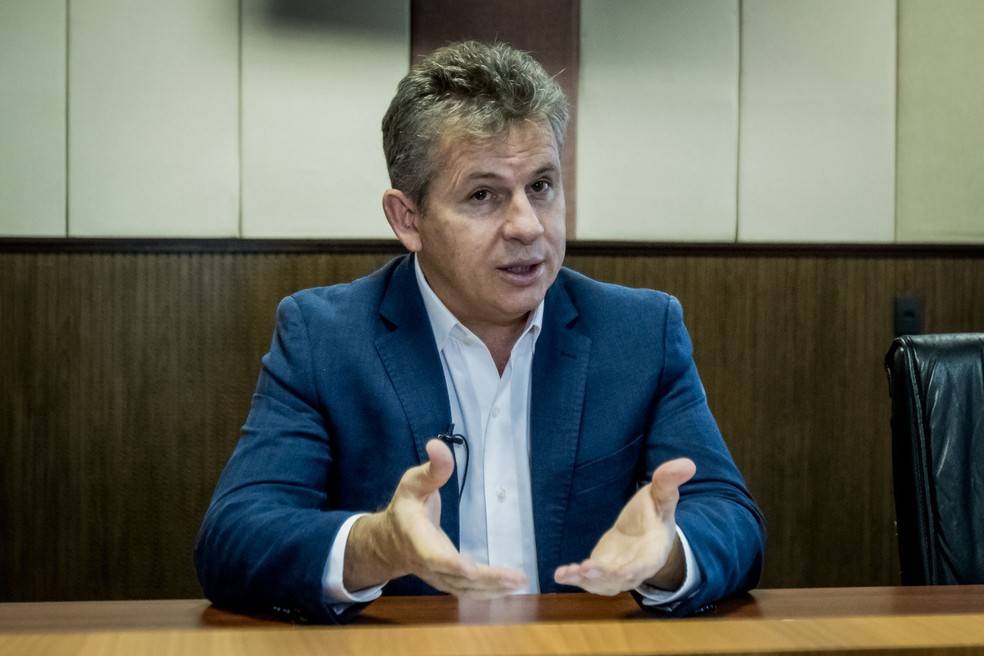 Projeto de Lei que proíbe instalação de usinas hidrelétricas no Rio Cuiabá é vetado pelo governador Mauro Mendes