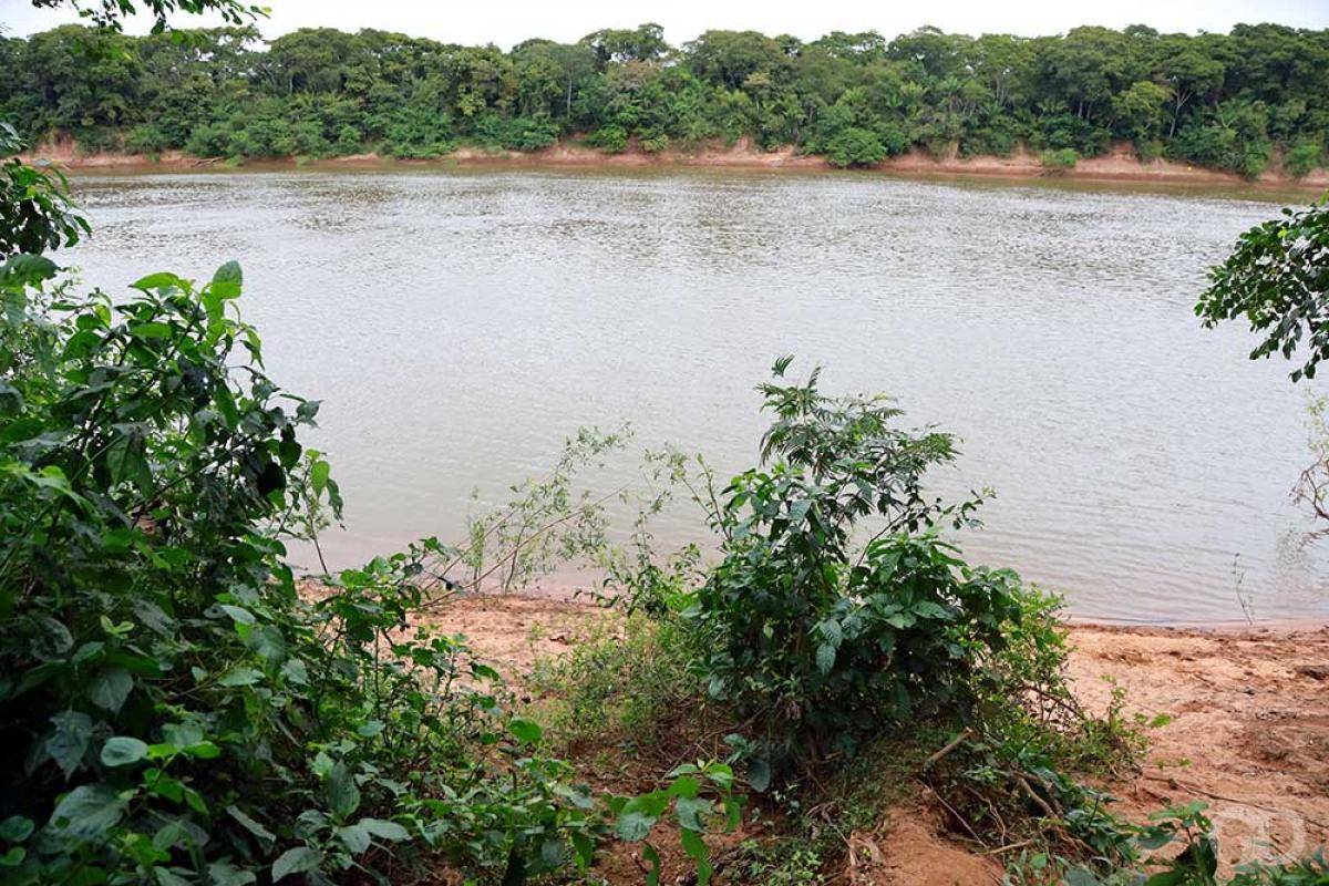 MP aciona prefeitura do município e requer mudança de traçado de estrada às margens do rio Cuiabá