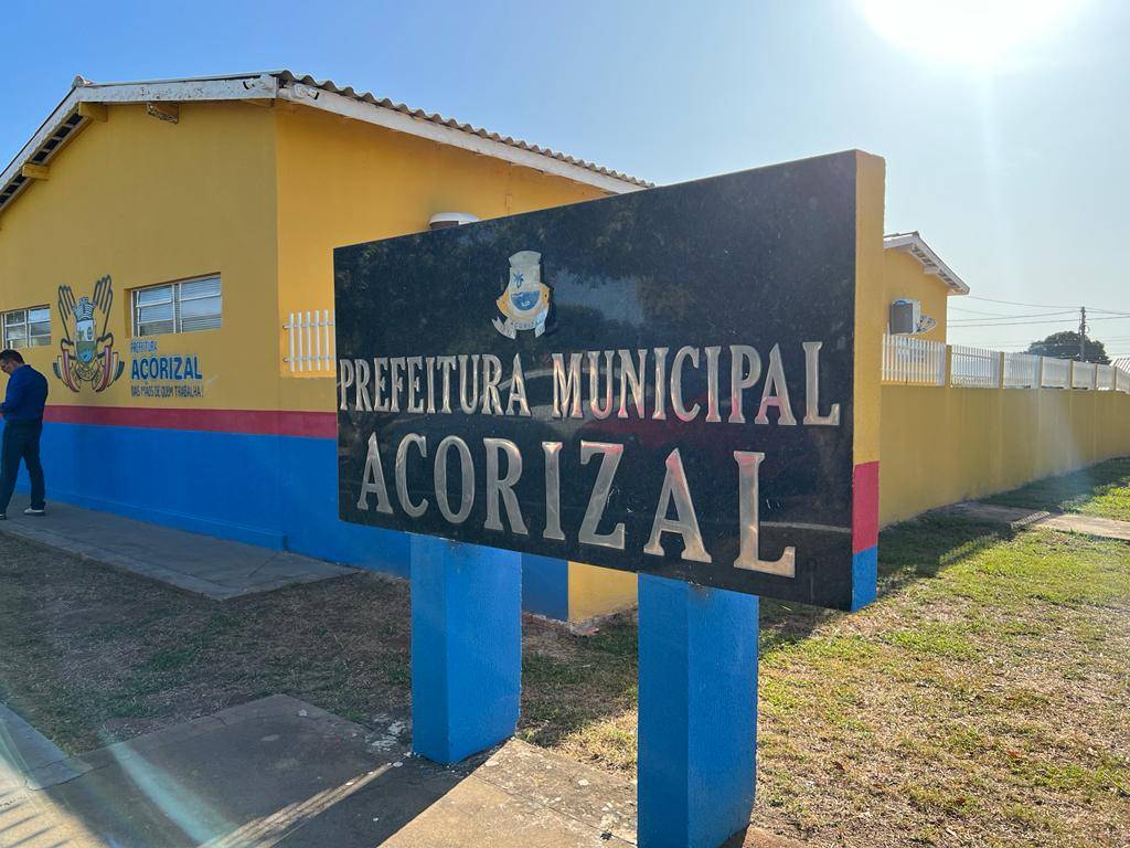  Município registra aumento vertiginoso de contágio por Covid e prefeito decreta recesso coletivo na prefeitura  
