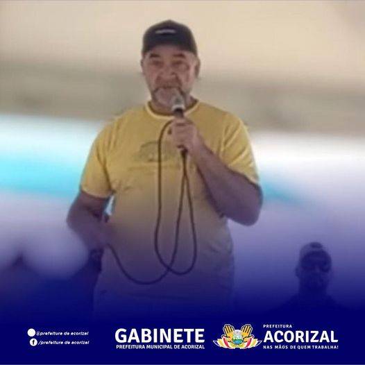 Secretário de Educação sofre princípio de infarto em Brasília