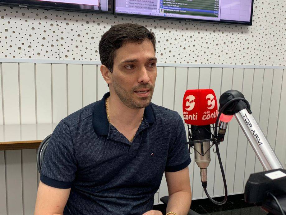 Evento esportivo deve aquecer a economia e o turismo de Leverger