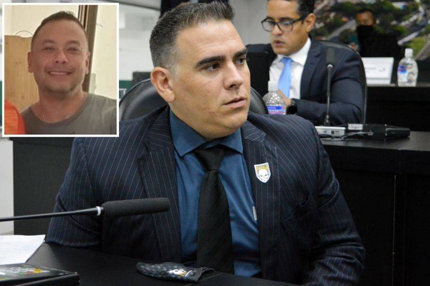Polícia Civil indicia vereador Paccola por homicídio qualificado