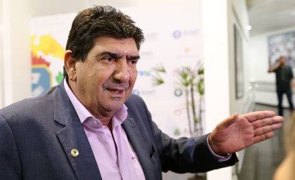 Com projeto quase concluído, ponte de concreto entre Barão e Santo Antônio deve ser licitada em breve