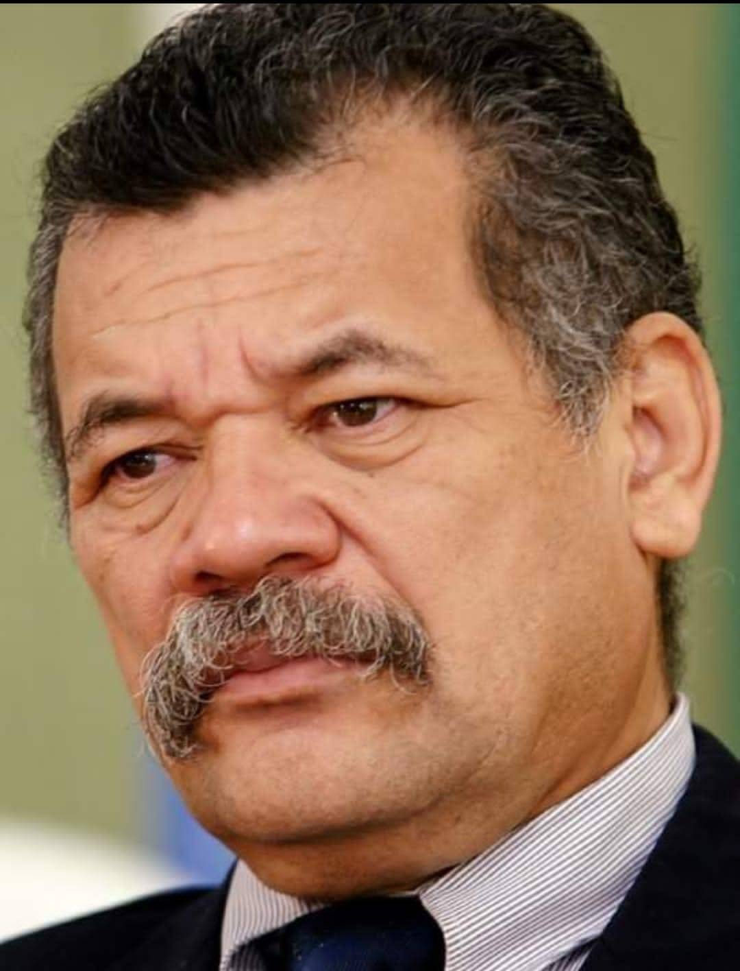 Ex-vice-prefeito Sírio Pinheiro morre de infarto fulminante