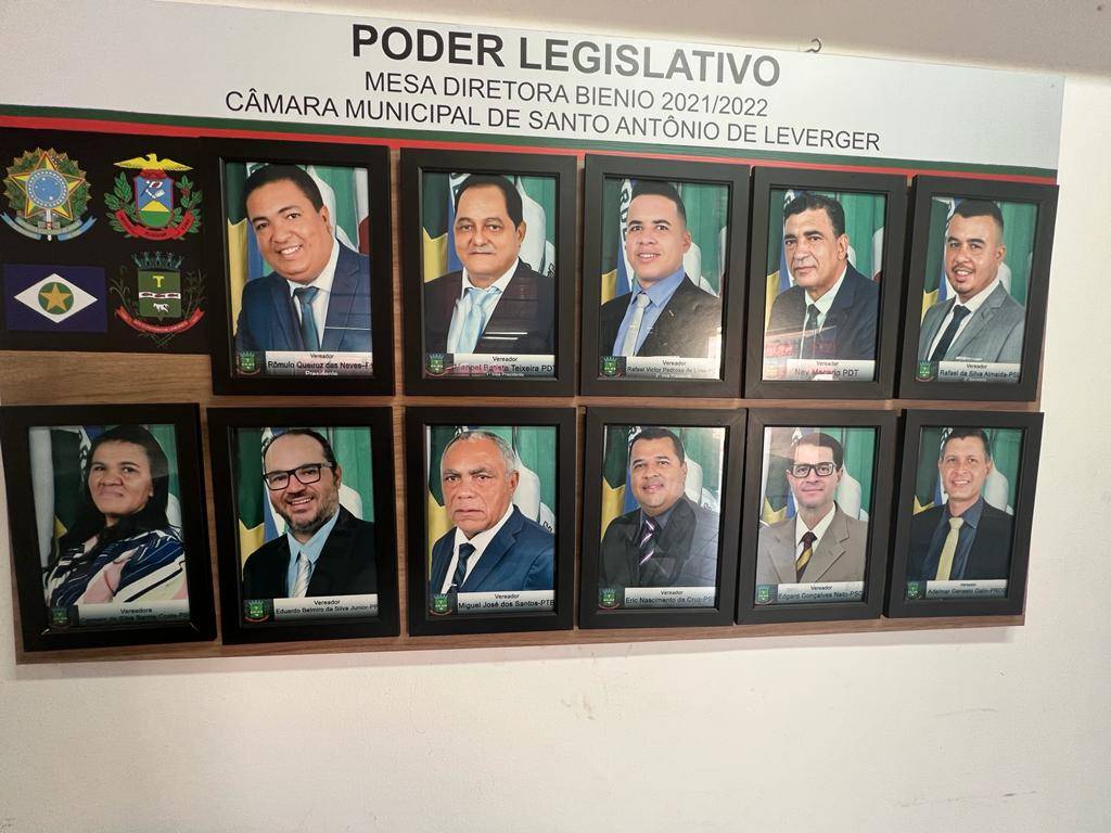  Vereadores retomaram atividades em Plenário nesta terça-feira (03)
