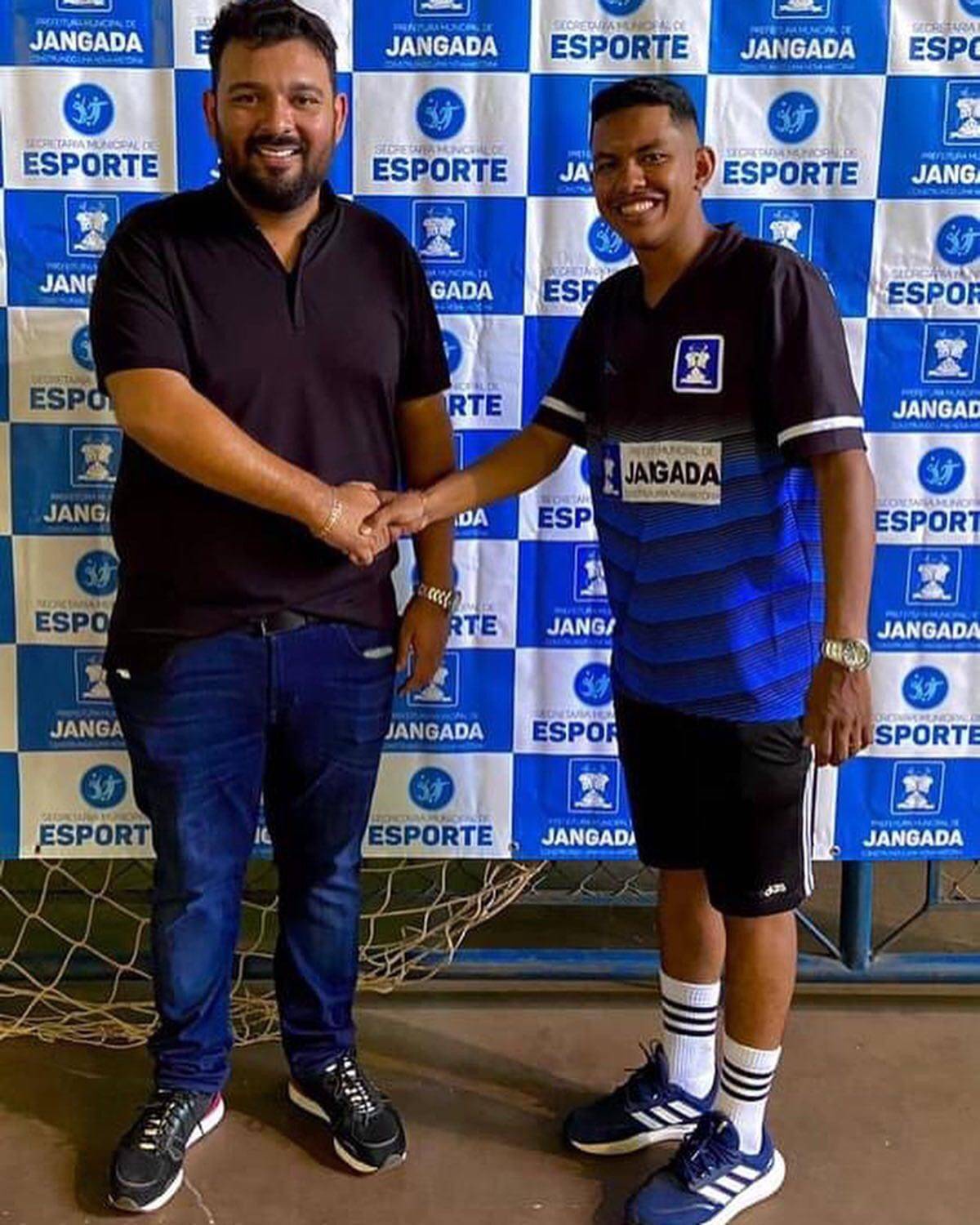 Prefeitura abre inscrições para Campeonato de Futebol Amador Rural 