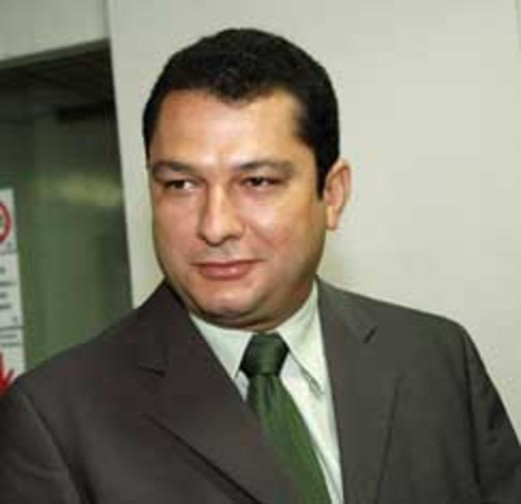 MINISTRO DO STJ TIRA PROCESSOS DE JULIER