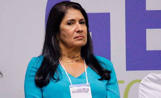 Com contas rejeitadas,Thelma tem pedido de impugnação de candidatura pelo MPE