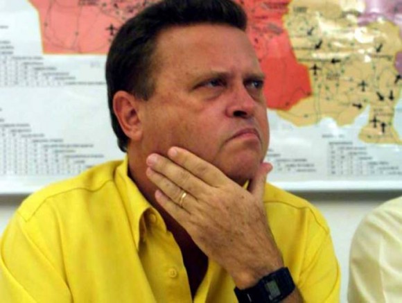 MAGGI DESABA 19 PONTOS NA EXPONTÂNEA DO IBOPE