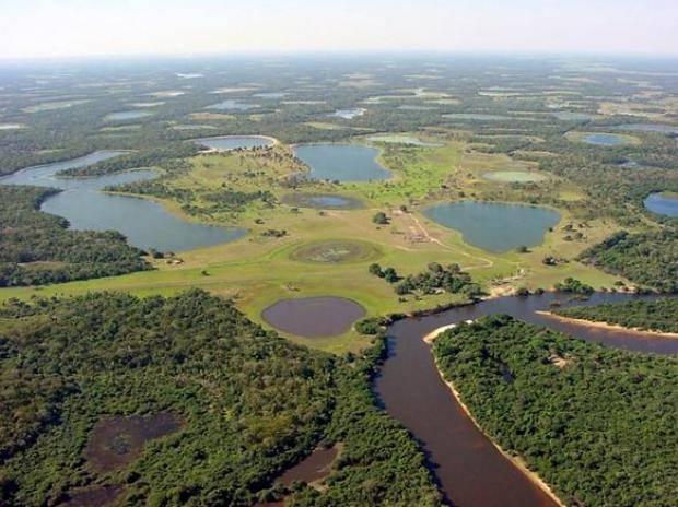 Para conter aniquilação dos rios que desaguam no Pantanal, MPE vai à Justiça contra Lei de flexibilização