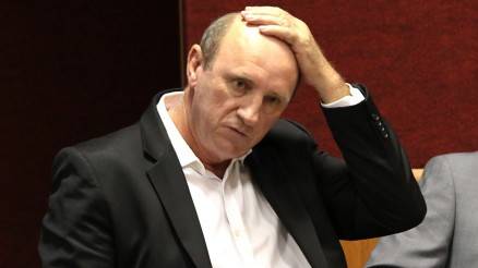TSE cassa mandato de Neri Geller, o torna inelegível e implode sua candidatura ao senado