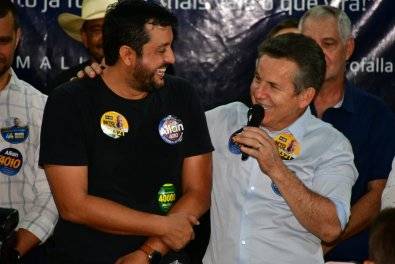 MM prevê que Allan Kardec será eleito federal no PSB
