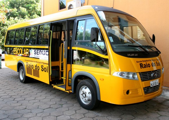 GOVERNO CONVOCA GESTORES SOBRE TRASNPORTE ESCOLAR