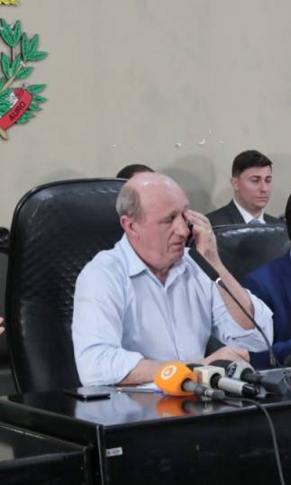 TSE anula decisão do TRE e cassa candidatura de Neri ao Senado; votos serão anulados 