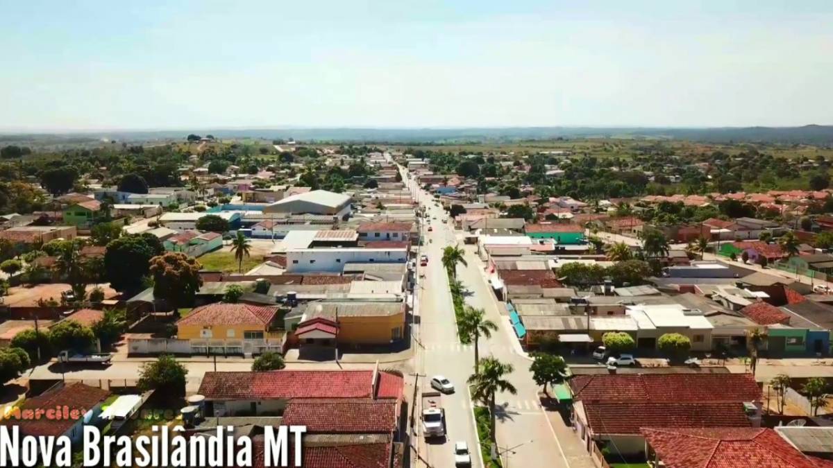 Bar São José em Nova Brasilândia e Bar de dona Ivani em Planalto da Serra estão proibidos de abrirem no dia da eleição