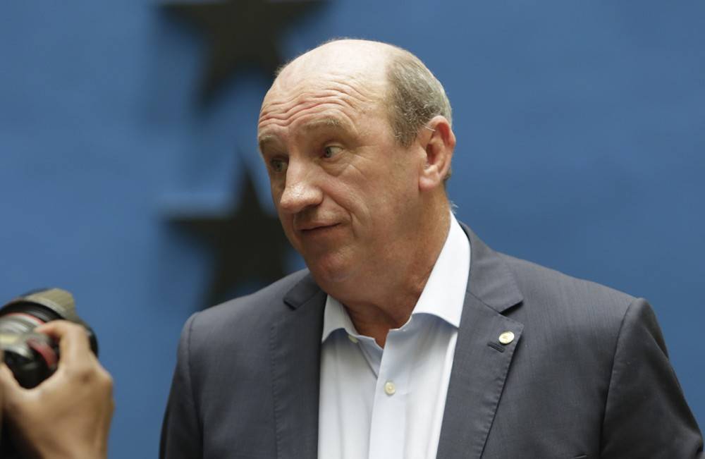 Votos em Neri Geller serão considerados nulos, segundo TRE-MT