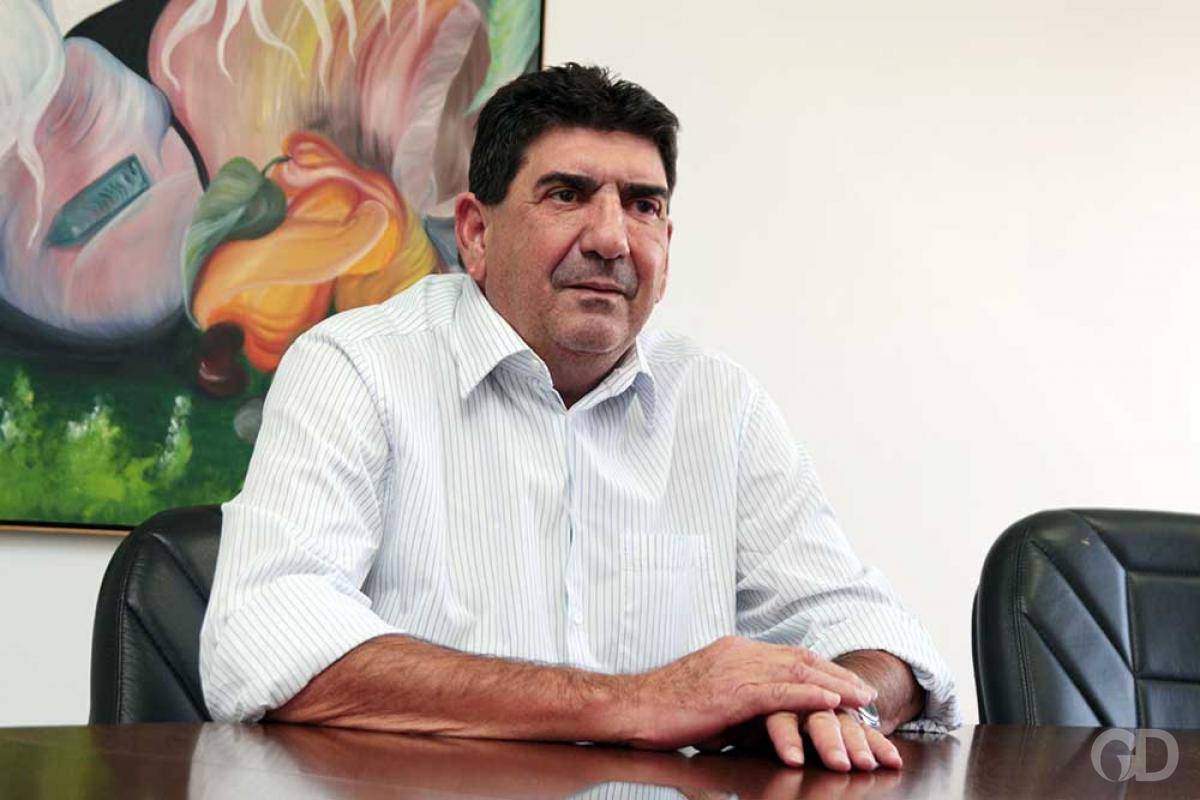Dr. João está entre os cotados para se reeleger à AL