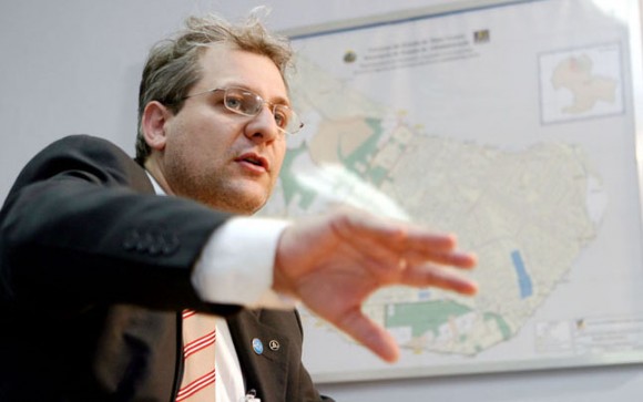  FAZENDÁRIA FAZ APREENSÃO NA SINFRA E SAD